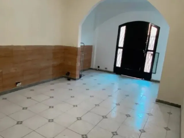 Imagem: Casa Centro Nova Iguaçu - 2 Quartos Garagem