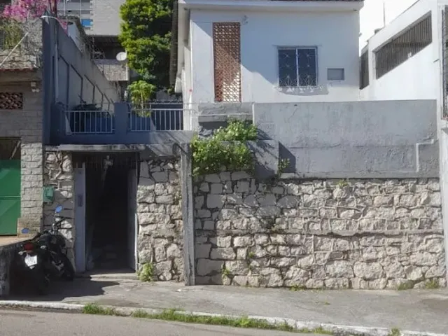 Imagem: Casa 2 Quartos Independente para Locação