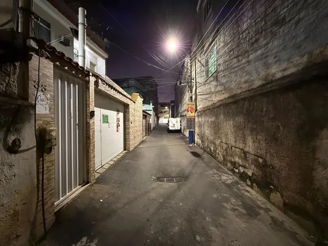 Imagem: Casa Duplex Reformada com 2 Suítes e Churrasqueira