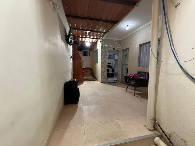 Imagem 4: Casa Duplex Reformada com 2 Suítes e Churrasqueira no Centro de Olinda - Nilópolis