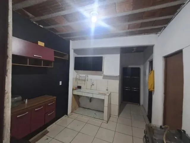 Imagem: Casa 1 Ou 2 Quartos Morro do Pau Branco