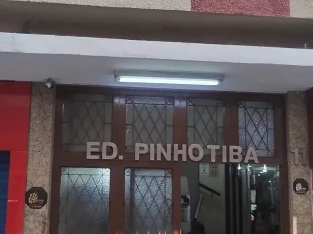 Imagem: Sala Comercial no Centro de Nova Iguaçu