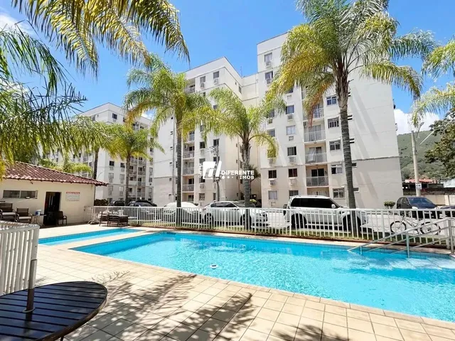 Imagem: Apartamento com 2 Dormitórios para Alugar
