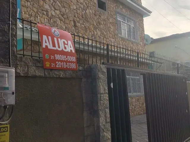 Imagem 1: Casa em Duque de Caxias