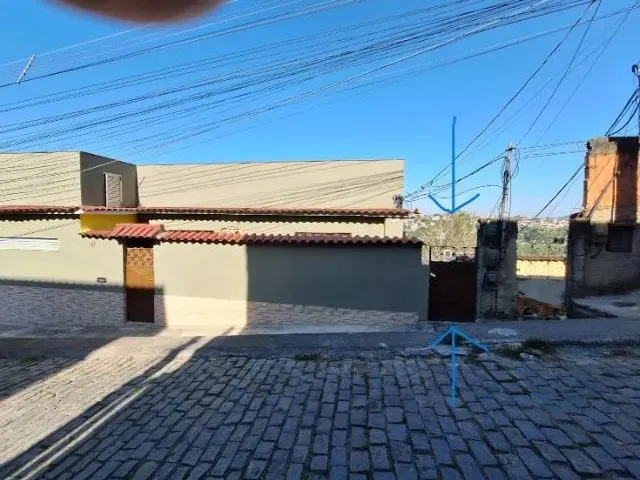 Imagem: Alugo Casa Independente - Boa Esperança