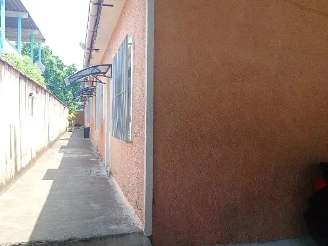 Imagem: Casa de 2 Quartos em Agostinho Porto