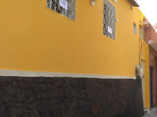 Imagem: Ótima Casa com Dois Quartos, no Centro