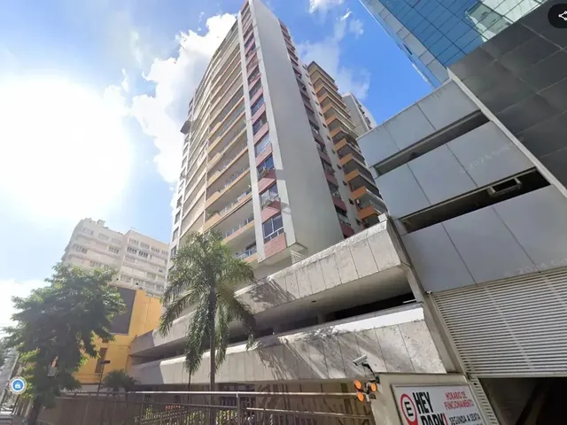 Imagem: Apartamento para Alugar de 104M² com 3