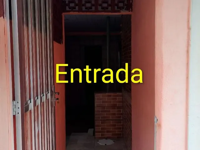 Imagem: Aluga-Se Uma Casa na Principal de Eden