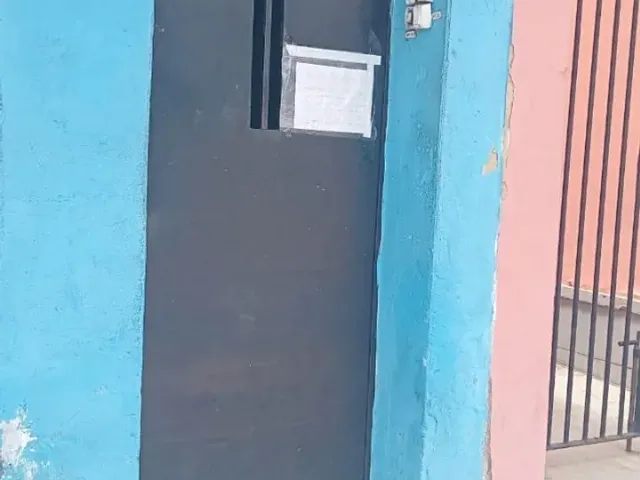 Imagem: Aluguel em São João de Meriti