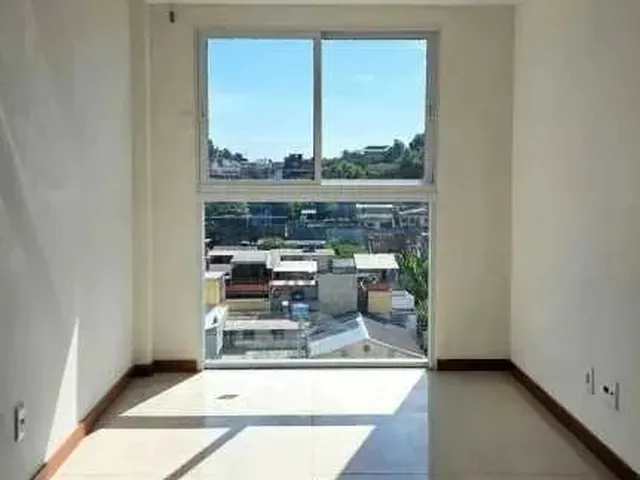 Imagem: Apartamento Padrão / Residencial / Centro