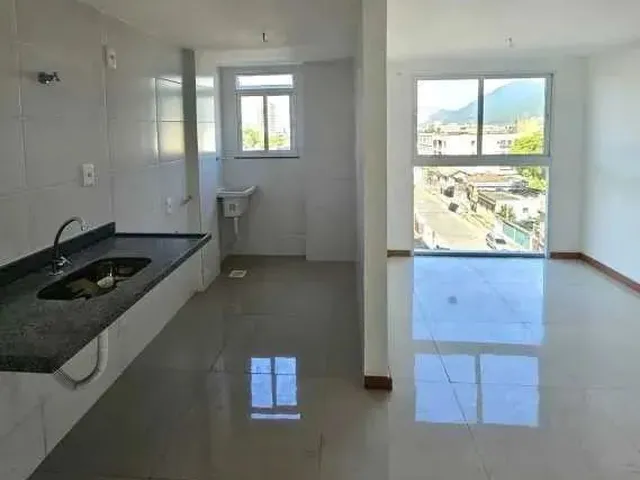 Imagem 5: Apartamento : Padrão / Residencial / Centro