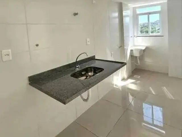 Imagem 4: Apartamento : Padrão / Residencial / Centro