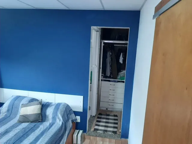 Imagem: Aluga Kitinet Mobiliada