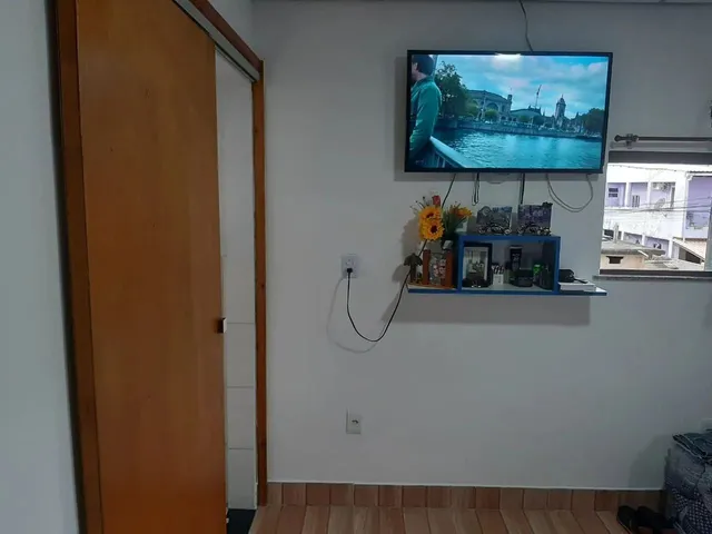 Imagem 7: Aluga Kitinet Mobiliada