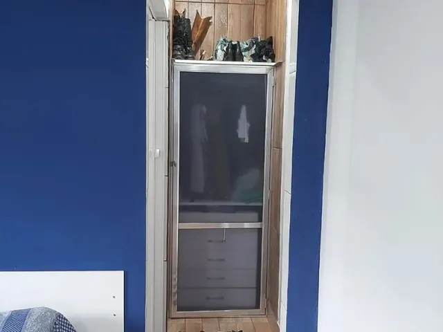 Imagem 8: Aluga Kitinet Mobiliada