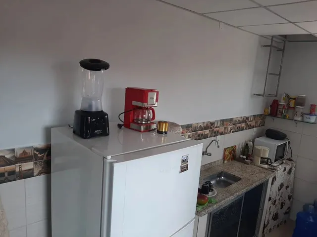 Imagem 9: Aluga Kitinet Mobiliada