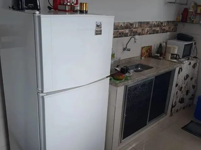 Imagem 11: Aluga Kitinet Mobiliada