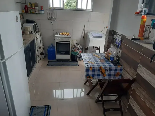 Imagem 10: Aluga Kitinet Mobiliada