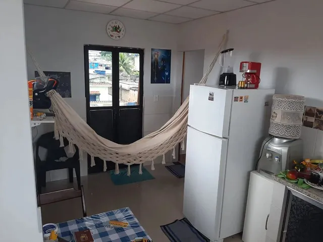 Imagem 4: Aluga Kitinet Mobiliada