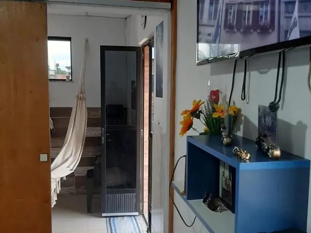 Imagem 5: Aluga Kitinet Mobiliada