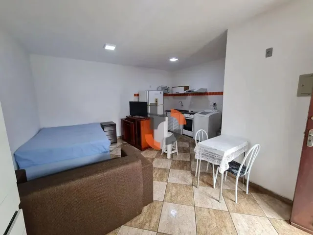 Imagem: Kitnet com 1 Dormitório para Alugar, 30