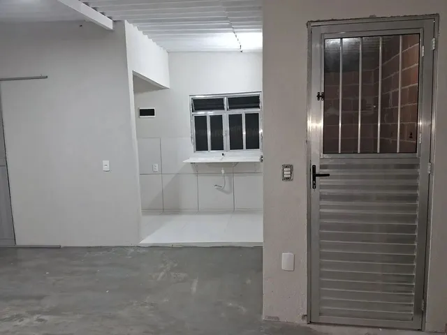Imagem: Kitinete Tipo Apartamento