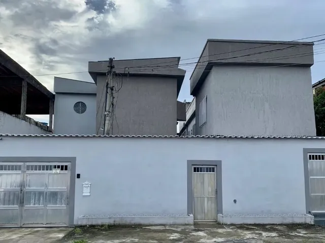 Imagem: Casa para Locação (Vila) - R$650