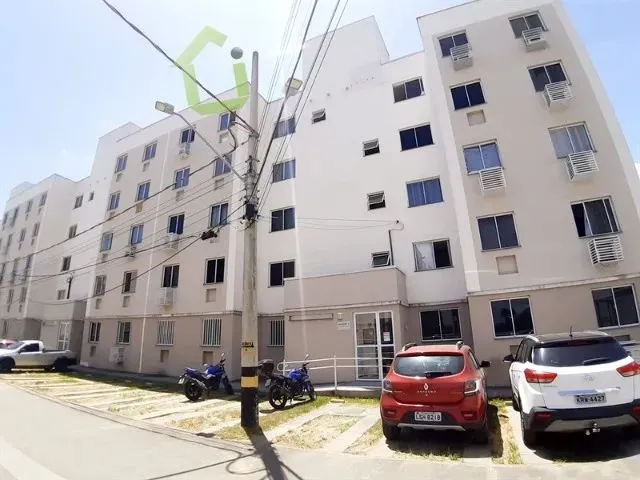 Imagem: Aluguel / Venda - Apartamento 2 Quartos