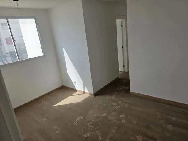 Imagem: Apartamento para Locação em Nova Iguaçu