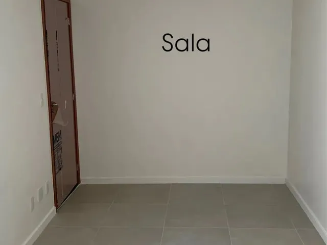 Imagem: Alugo Apartamento Nova Iguaçu