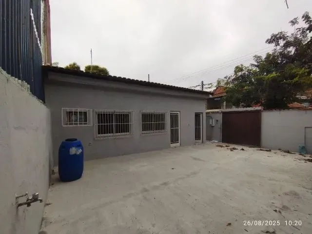 Imagem: Aluguel - Casa Independente com 1 Quarto