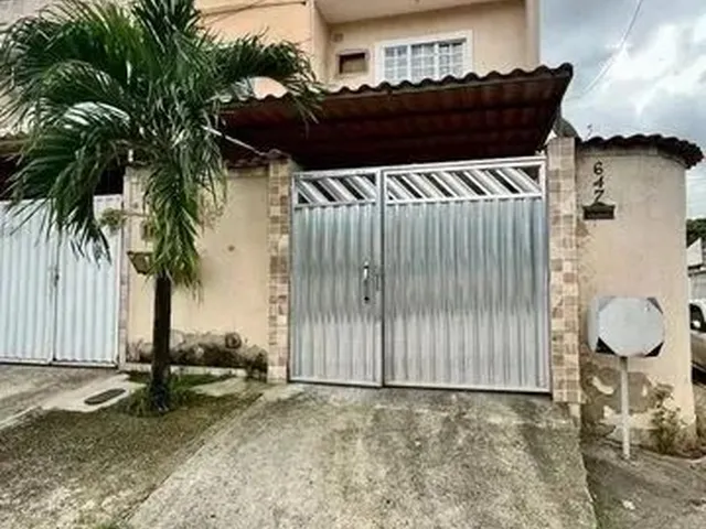 Imagem: Casa com 3 Quarto(S) e 3 Banheiro(S) para