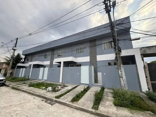 Imagem: Casa para Locação em santa Rita - Nova
