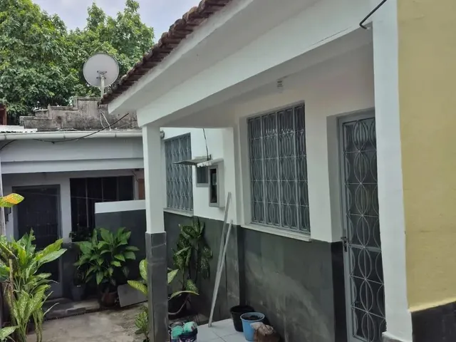 Imagem 4: Casa de Vila - 35M² - 01 Quarto - Nilópolis