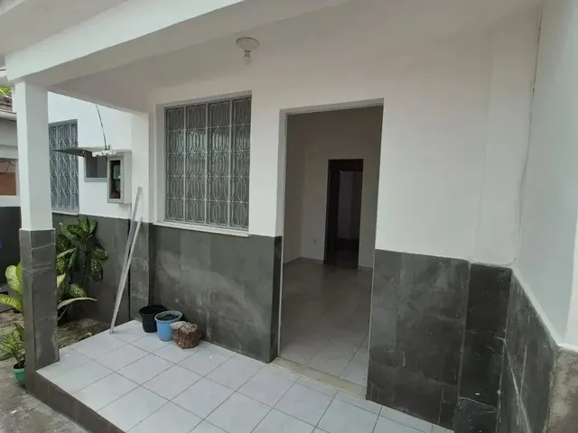 Imagem 12: Casa de Vila - 35M² - 01 Quarto - Nilópolis