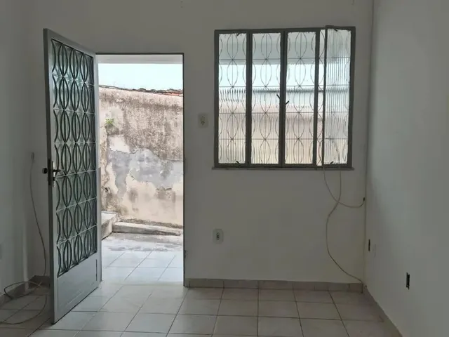 Imagem 5: Casa de Vila - 35M² - 01 Quarto - Nilópolis