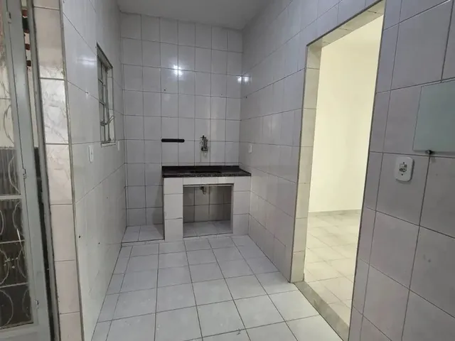 Imagem 14: Casa de Vila - 35M² - 01 Quarto - Nilópolis