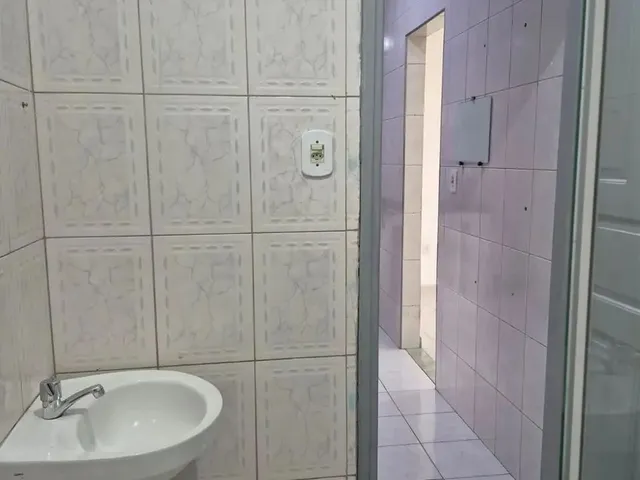 Imagem 10: Casa de Vila - 35M² - 01 Quarto - Nilópolis