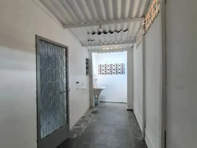 Imagem 15: Casa de Vila - 35M² - 01 Quarto - Nilópolis