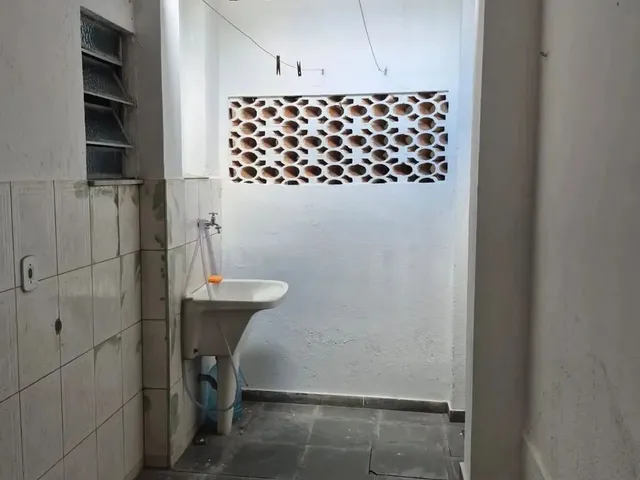 Imagem 7: Casa de Vila - 35M² - 01 Quarto - Nilópolis
