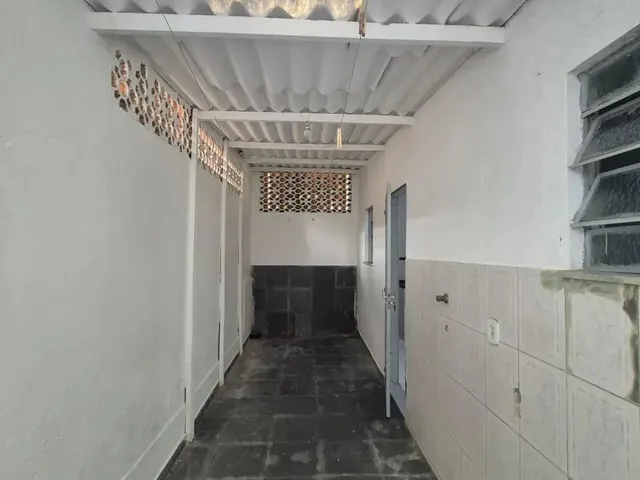 Imagem 13: Casa de Vila - 35M² - 01 Quarto - Nilópolis