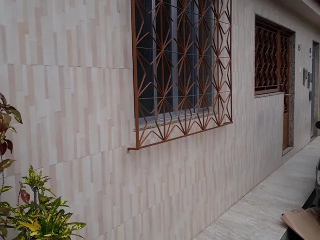Imagem 5: Casa Terrea no Centro de Nilopolis