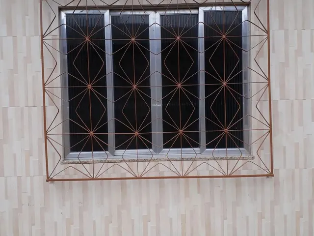 Imagem 10: Casa Terrea no Centro de Nilopolis