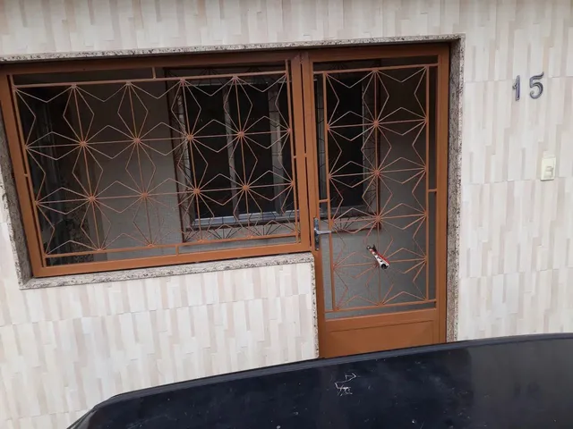 Imagem 15: Casa Terrea no Centro de Nilopolis