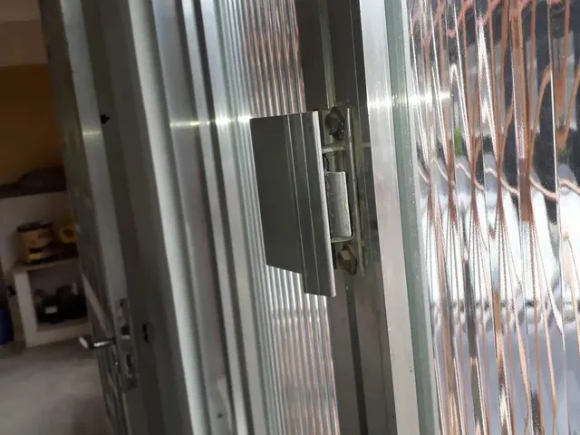 Imagem 16: Casa Terrea no Centro de Nilopolis
