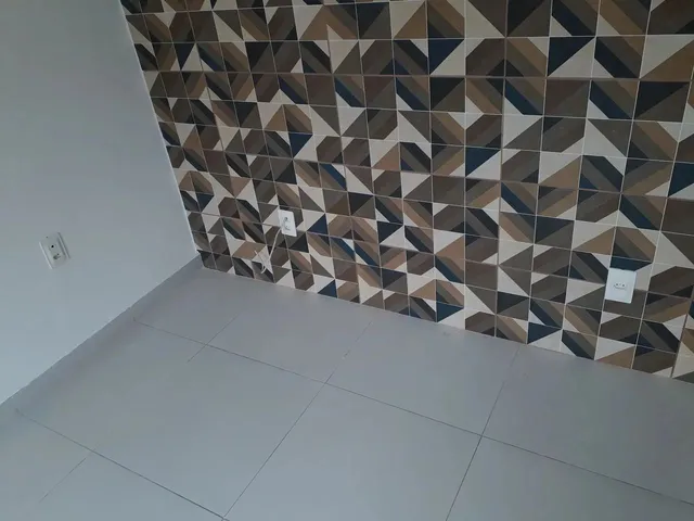 Imagem 6: Casa Terrea no Centro de Nilopolis