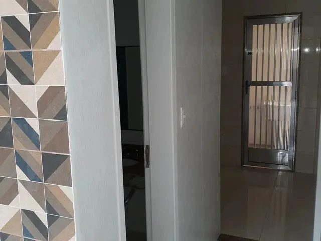 Imagem 4: Casa Terrea no Centro de Nilopolis