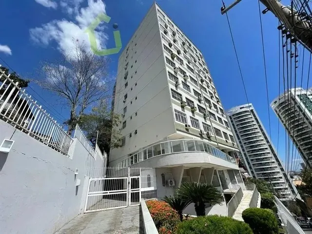 Imagem: Aluguel Apartamento 4 Quartos no Centro