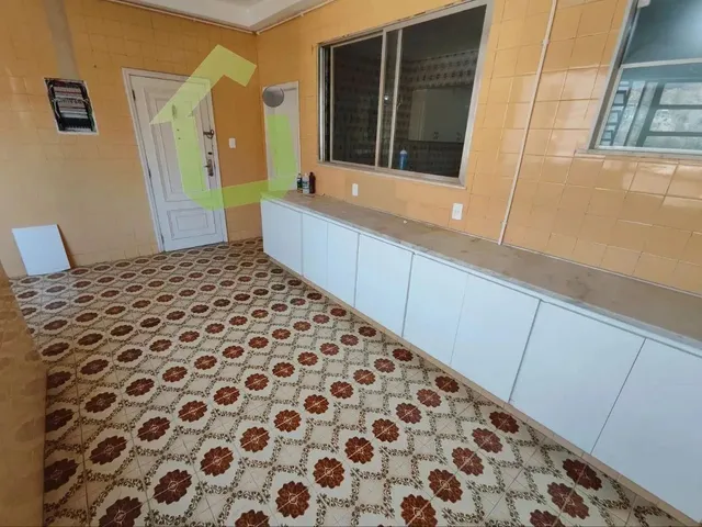 Imagem 7: Aluguel Apartamento 4 Quartos no Centro de Nova Iguaçu